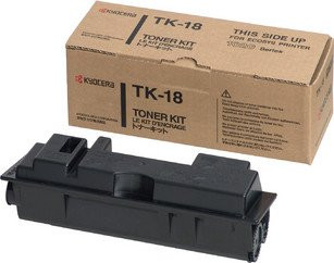 Kyocera Zubehör Toner TK-18