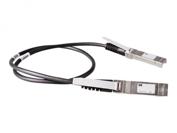 HP Switch zbh. SFP Stacking Kit