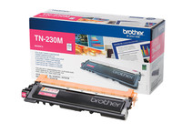 Brother Toner TN-230M *magenta*