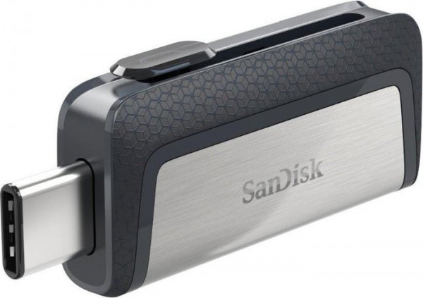 USB Stick 64GB USB 3.0 SanDisk Ultra Dual