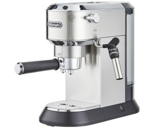 DeLonghi Kaffeemaschine Dedica EC685.M *silber*