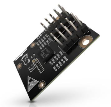 RAK Wireless · LoRa · WisBlock · Interface · PWM Expansion Module · RAK13004