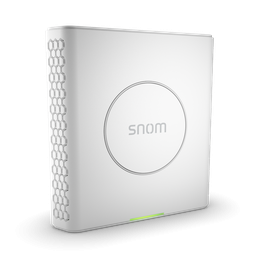 SNOM M900 DECT-IP Basisstation