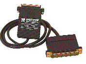 Patton 2022 RS232 TO RS449 CONVERTER