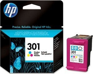 HP Tinte 301 *3-farbig*