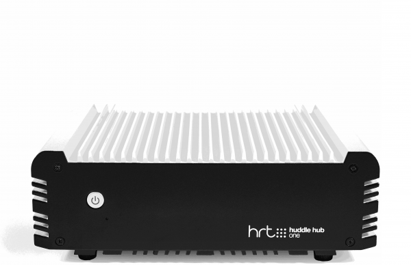 HRT Huddle Hub One MRE Collaboration Solution (EU)