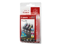 Canon Tinte CLI-521 Multipack