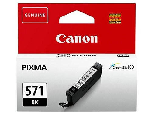 Canon Tinte CLI-571BK *schwarz*