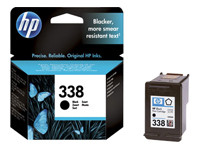 HP Tinte 338 *schwarz* Doppelpack