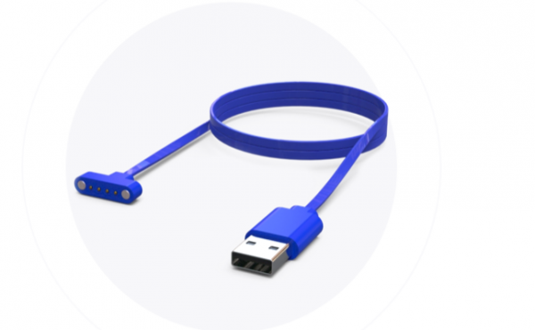 Teltonika · Zubehör · Tracker · TMT 250 Magnetisches USB Kabel