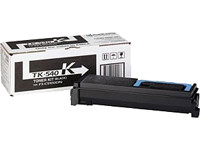 Kyocera Zubehör Toner TK-540K *schwarz*