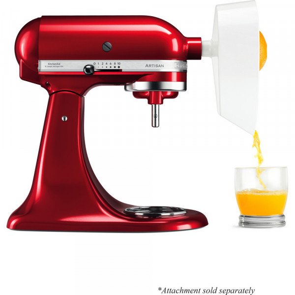 KitchenAid Küchenmaschine Zubehör Zitruspressen Aufsatz 5JE