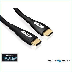 Kabel Video HDMI ST/ST 7,5m *PureLink*