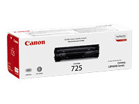 Canon Toner 725 *schwarz*