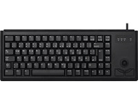 Cherry Tastatur G84-4400LPBDE - PS/2 *schwarz*