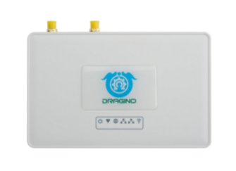 DRAGINO · Gateway · LoRa · Indoor Gateway · LG308N-868 (Mit 4G/LTE)