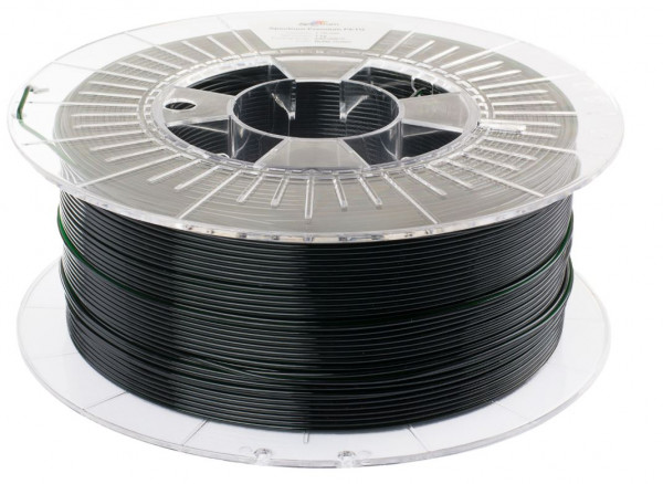 Spectrum 3D Filament / PET-G / 1,75mm / Bottle Green / Grün / 1kg