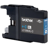 Brother Tinte LC-1240C *cyan*