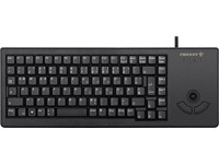 Cherry Tastatur G84-5400LUMDE - USB *schwarz*