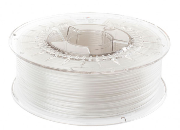 Spectrum 3D Filament PETG 2.85mm GLASSY 1kg