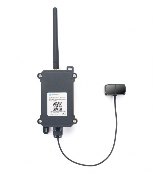 DRAGINO · Sensor · LoRa · LoRaWAN LiDAR ToF Distance Detection Sensor LLDS12-EU868