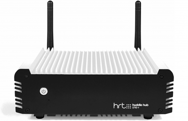 HRT Huddle Hub One+ MRE Collaboration Solution (EU)