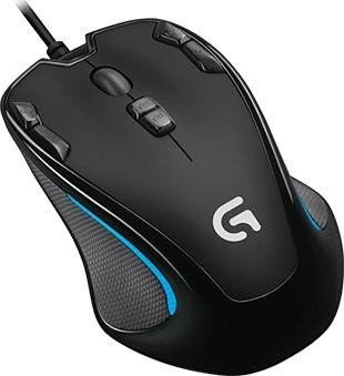 Logitech Maus G300s Gaming