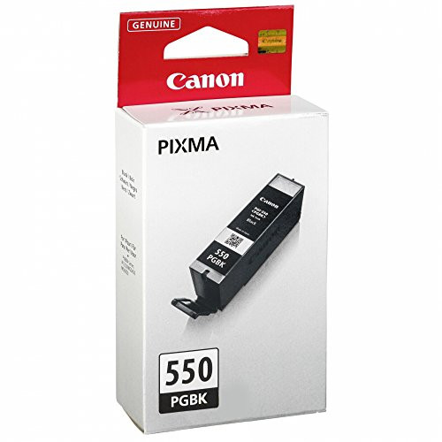 Canon Tinte PGI-550PGBK *schwarz*