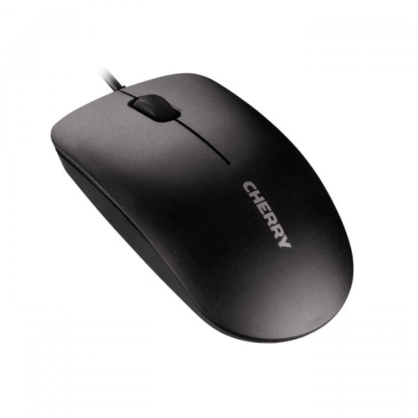 Cherry Maus WheelMouse MC-1000 - USB *schwarz*