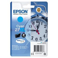 Epson Tinte C13T27124012 *cyan*