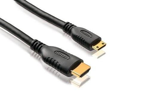 Kabel Video HDMI => HDMI-micro ST/ST 1,5m *PureLink*