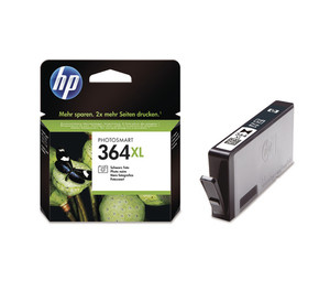 HP Tinte 364 XL *schwarz*