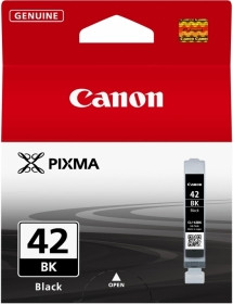 Canon Tinte CLI-42BK *Schwarz*