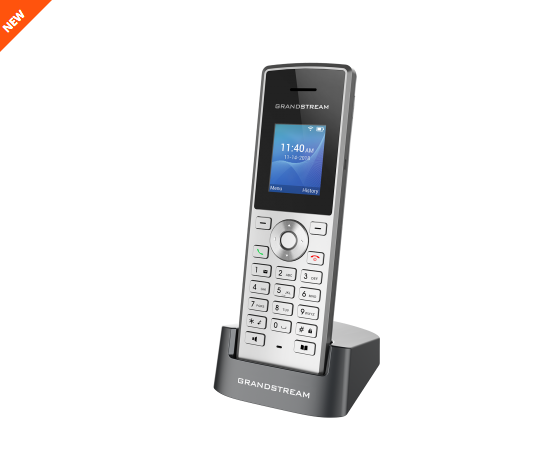 Grandstream WP810 WIFI-Handset