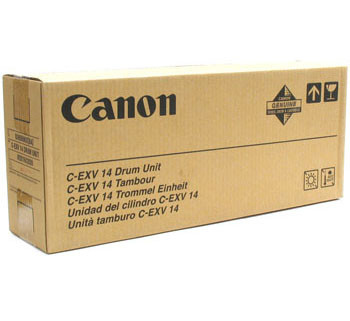 Canon Zubehör C-EXV 14 - Trommel-Kit-1