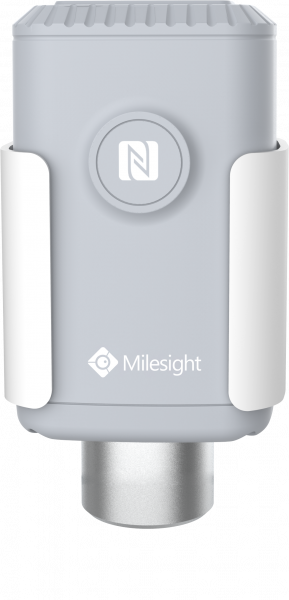 Milesight IoT LoRaWAN CO2 Sensor 4 in 1 EM500