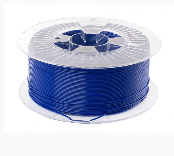 Spectrum 3D Filament PLA Pro 1.75mm NAVY blau 1kg