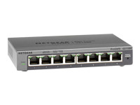 Netgear Switch 10/100/1000 8-Port