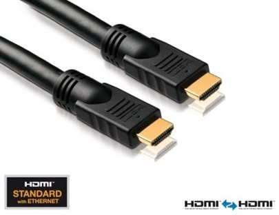 Kabel Video HDMI ST/ST 1,5m *PureLink*