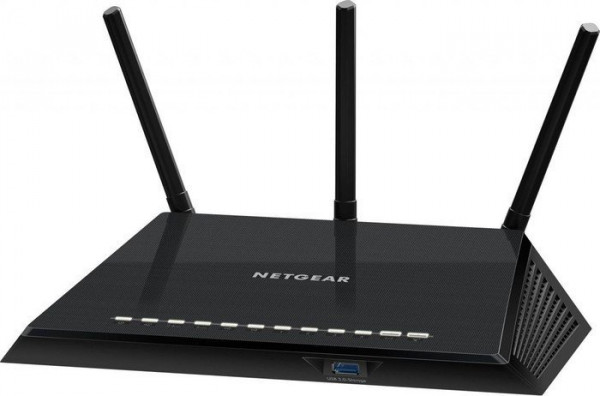 Netgear Wireless N1300 Router Dual Band Gigabit