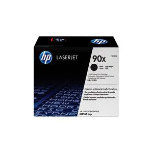 HP Toner 90X *schwarz*