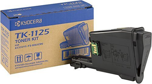 Kyocera Zubehör Toner TK-1125