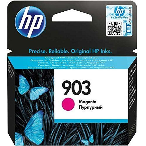 HP Tinte 903 *magenta*