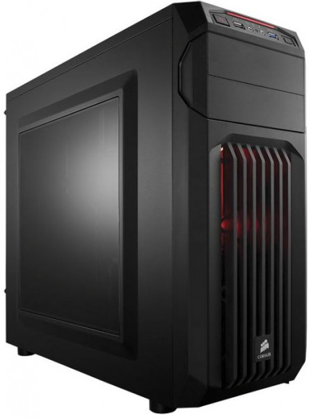 GEH Midi Tower Corsair - Carbide Series SPEC-01 *schwarz*