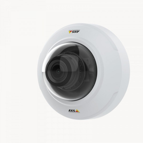 AXIS Netzwerkkamera Mini Fix Dome M4216-V 4MP