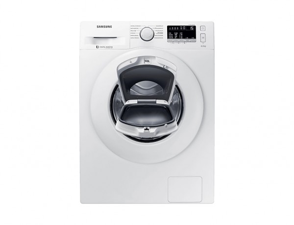 Samsung-HH Waschmaschine AddWash - WW80K4420YW