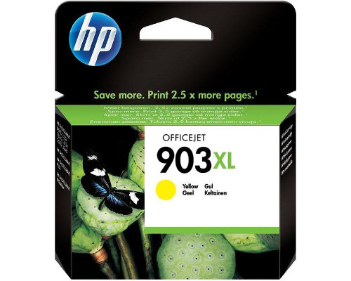 HP Tinte 903 XL *gelb*