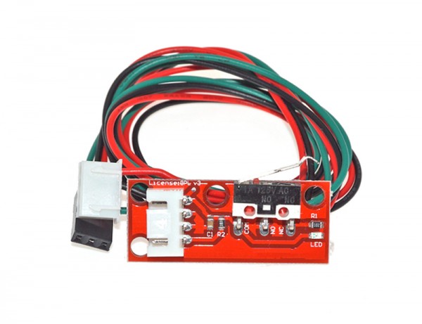 ALLNET 4duino Endstop Schalter Modul