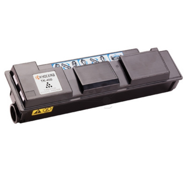 Kyocera Zubehör Toner TK-450