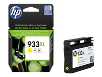 HP Tinte 933 XL *gelb*